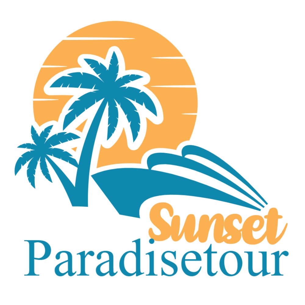 Contact Sunset Paradise Tour