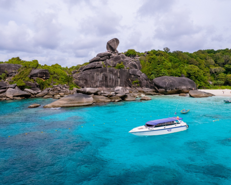 Sunset Paradise Tour - Similan Island Day Trip Gallery High Definition 1000x800_1