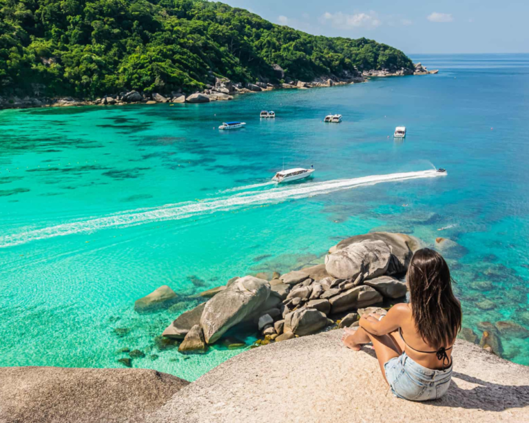 Sunset Paradise Tour - Similan Island Day Trip Gallery High Definition 1000x800_3