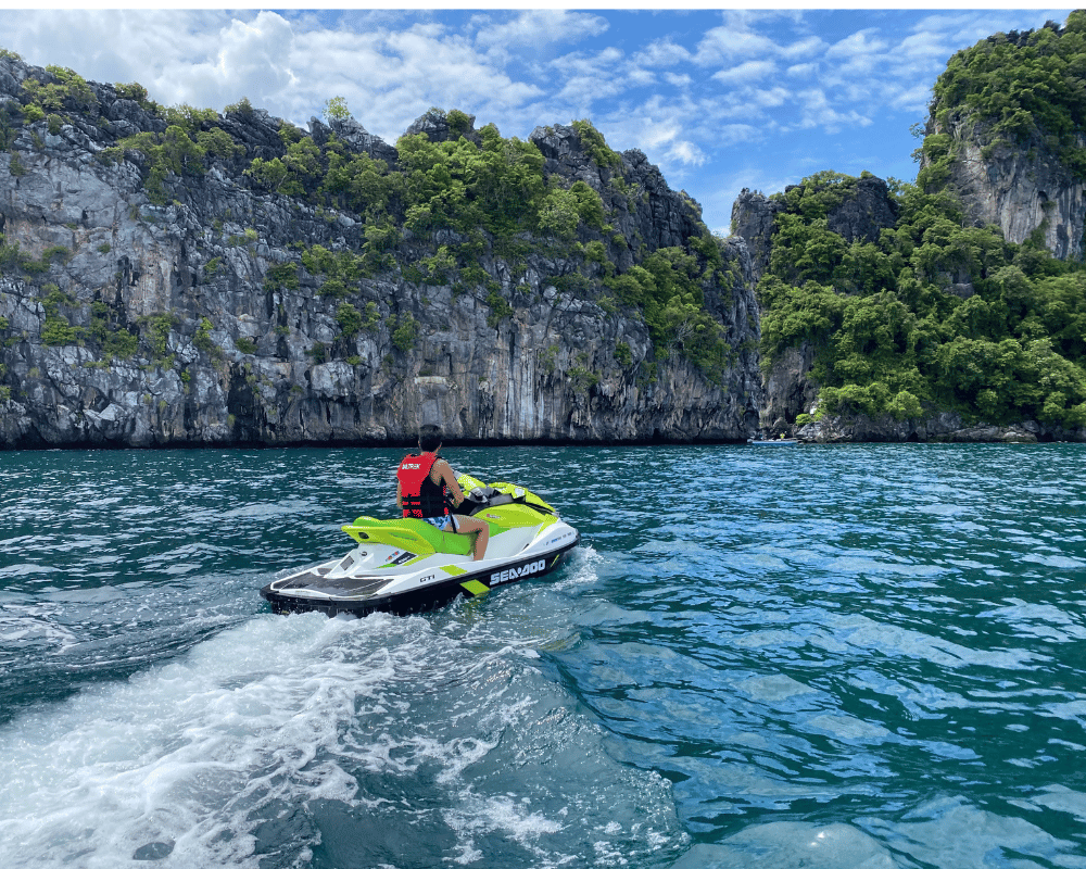 Sunset Paradise Tour Jetski Adventure - 1000x800 high resolution 6 (2)