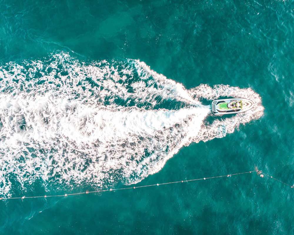 Sunset Paradise Tour Jetski Adventure - 1000x800 high resolution 6 3