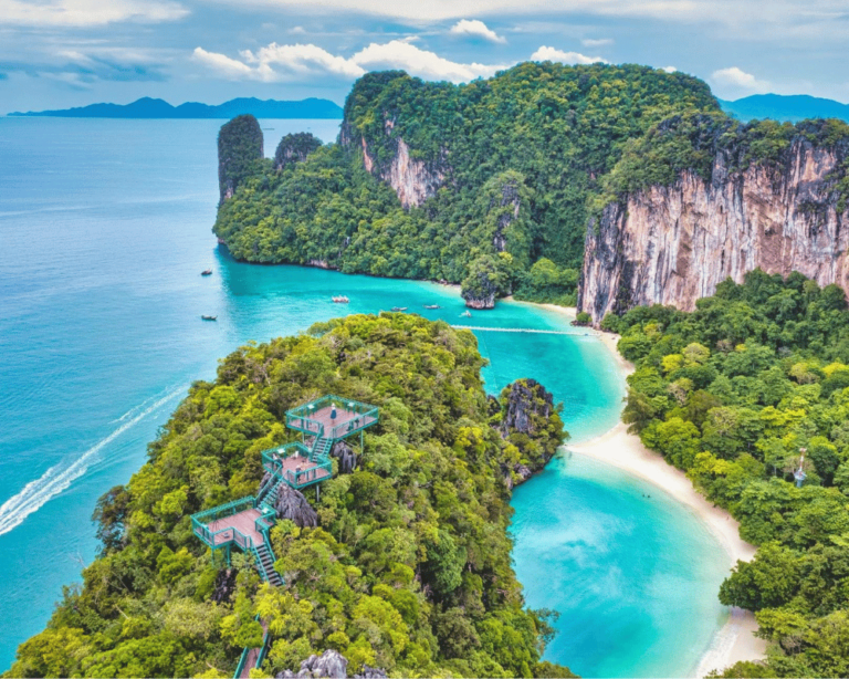 Sunset Paradise Tour - Phang Nga Bay Hong Island Krabi Day Trip - 1000x800 high resolution 5