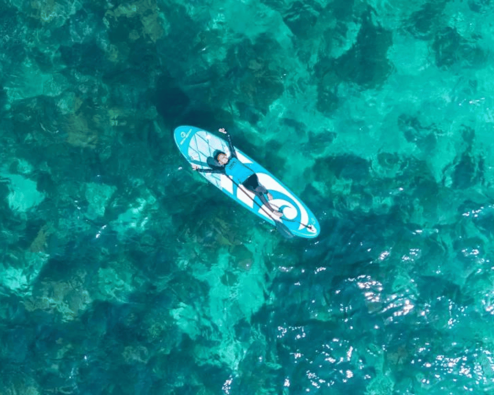 Sunset Paradise Tour - Phi Phi Maiton Day Trip - 1000x800 high resolution 1