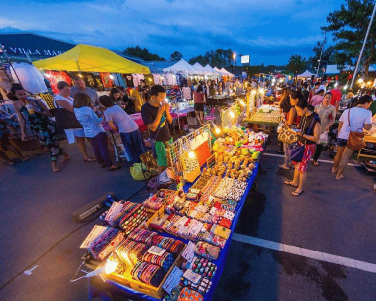 Sunset Paradise Tour Phuket City Tour - 1000x800 high resolution 2