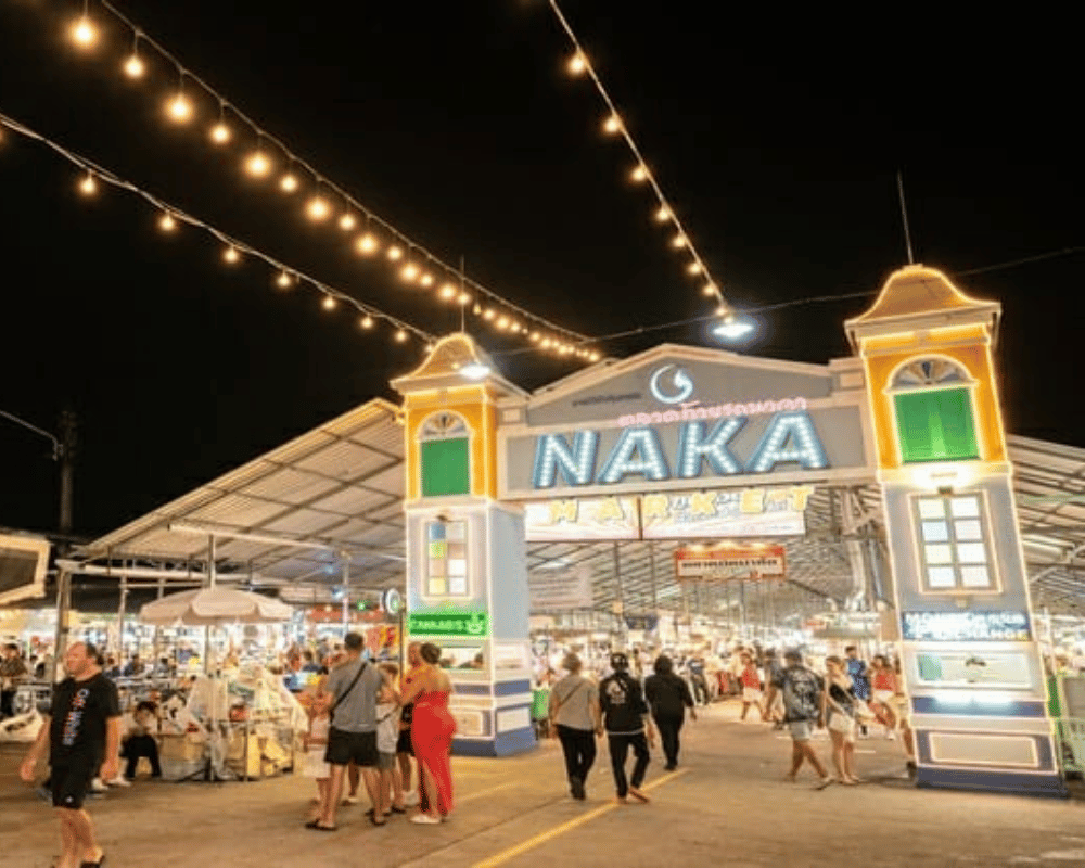 Sunset Paradise Tour Phuket City Tour - 1000x800 high resolution 4