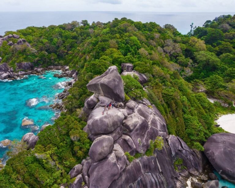 Sunset Paradise Tour - Similan Island Day Trip Gallery High Definition 800x800 (2)