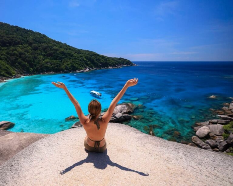 Sunset Paradise Tour - Similan Island Day Trip Gallery High Definition 800x800 (4)