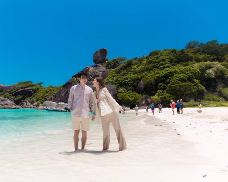 Sunset Paradise Tour - Similan Island Day Trip Gallery High Definition 800x800 (5)