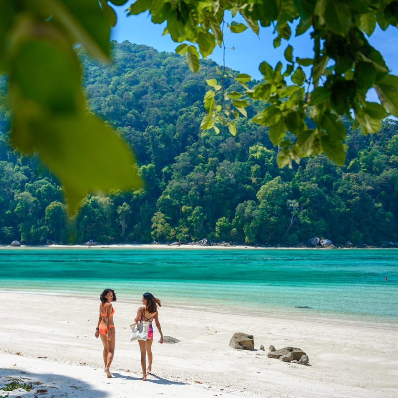 Sunset Paradise Tour - Surin Day Trip Gallery High Definition 800x800