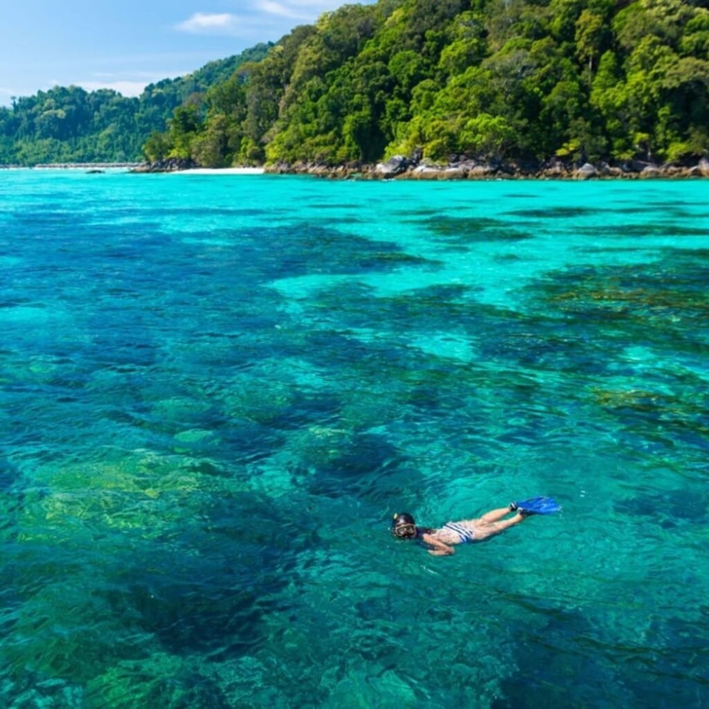 Sunset Paradise Tour - Surin Day Trip Gallery High Definition 800x800 (5)