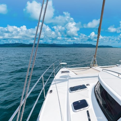 Sunset Paradise Tour - Catamaran Boat Charter Phuket - High Resolution 500x500 10