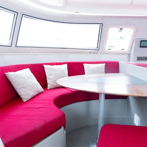 Sunset Paradise Tour - Catamaran Boat Charter Phuket - High Resolution 500x500