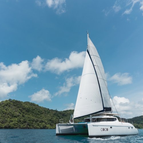 Sunset Paradise Tour - Catamaran Boat Charter Phuket - High Resolution 500x500 9