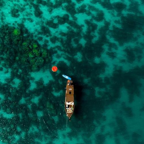 Sunset Paradise Tour - Exclusive Traditional Thai Longtail Boat - High Resolution 500x500 13