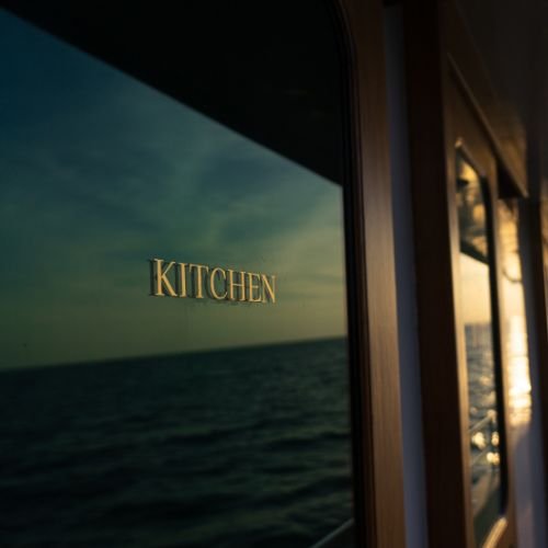 Sunset Paradise Tour - Luxury Boat Charters THE ORIGIN YACHT- High Resolution 1920x1080 23