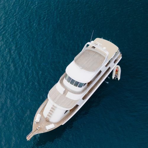 Sunset Paradise Tour - Luxury Boat Charters THE ORIGIN YACHT- High Resolution 1920x1080 28