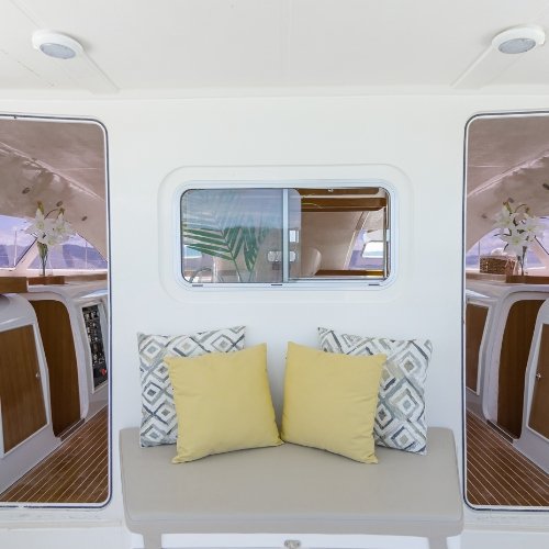 Sunset Paradise Tour - Premium Catamaran Boat Charter Phuket - High Resolution 500x500 1