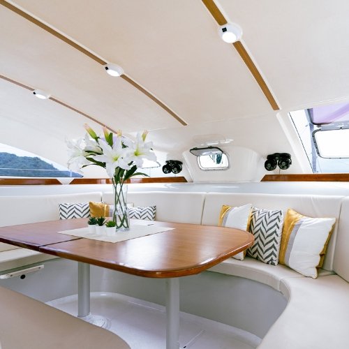 Sunset Paradise Tour - Premium Catamaran Boat Charter Phuket - High Resolution 500x500 11