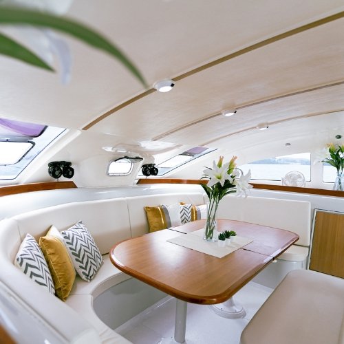 Sunset Paradise Tour - Premium Catamaran Boat Charter Phuket - High Resolution 500x500 12