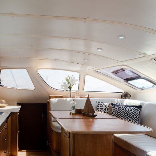 Sunset Paradise Tour - Premium Catamaran Boat Charter Phuket - High Resolution 500x500 18