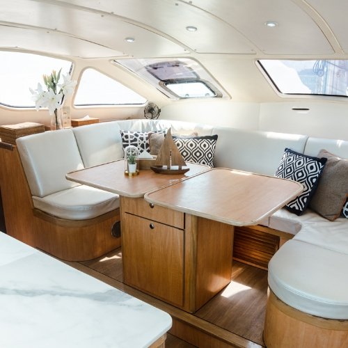 Sunset Paradise Tour - Premium Catamaran Boat Charter Phuket - High Resolution 500x500 19