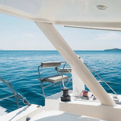 Sunset Paradise Tour - Premium Catamaran Boat Charter Phuket - High Resolution 500x500 20