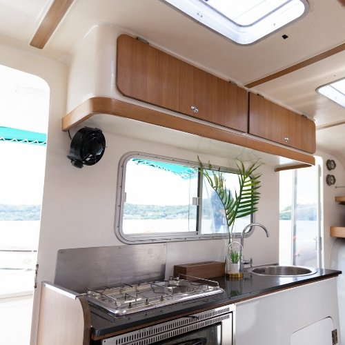 Sunset Paradise Tour - Premium Catamaran Boat Charter Phuket - High Resolution 500x500 25