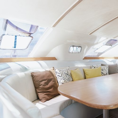 Sunset Paradise Tour - Premium Catamaran Boat Charter Phuket - High Resolution 500x500