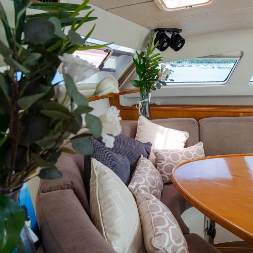 Sunset Paradise Tour - Premium Catamaran Boat Charter Phuket - High Resolution 500x500 6